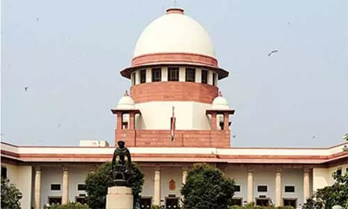Allowing NEET PG candidates to Change Centers is Least You Could Do: SC tells NBE
