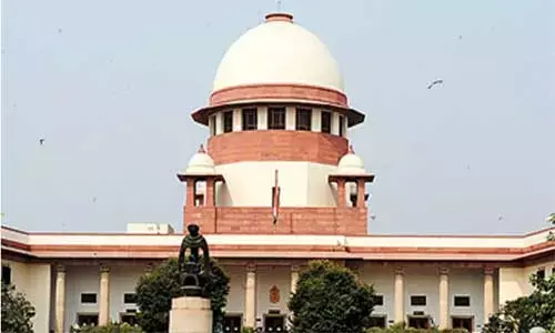 Doctors cannot be treated like footballs: SC Slams NMC, NBE