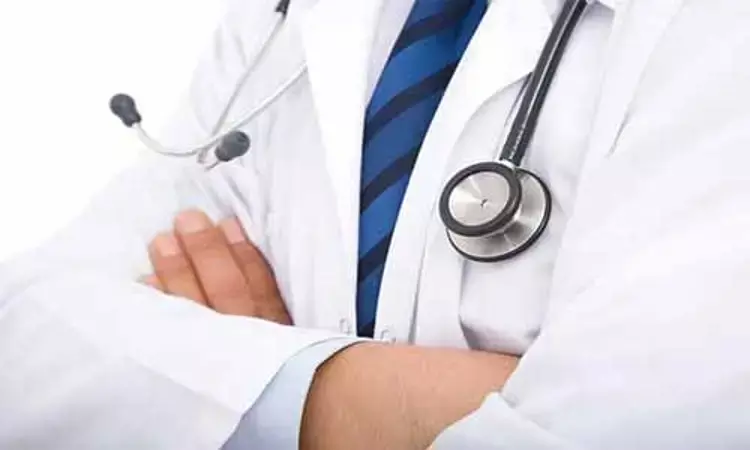 Coronavirus in Madhya Pradesh: 7 doctors, 3 nurses booked for being absent
