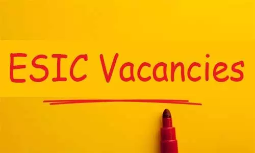 Walk In Interview: ESIC Medical College and Hospital Kolkata Releases SR Post Vacancies, Details