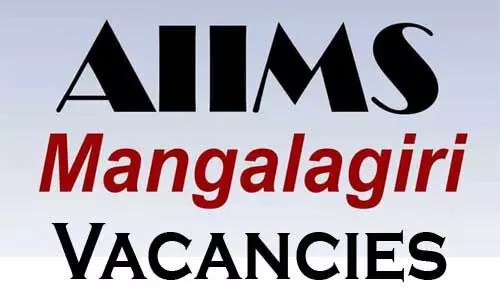 SR Vacancies at AIIMS Mangalagiri: APPLY NOW