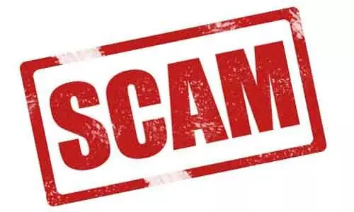 AP: Doctor scammed for Rs. 1.5 lakh, medico arrested