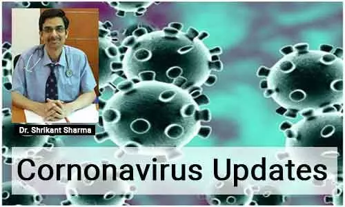 Understanding Coronavirus and its management- Dr Shrikant Sharma