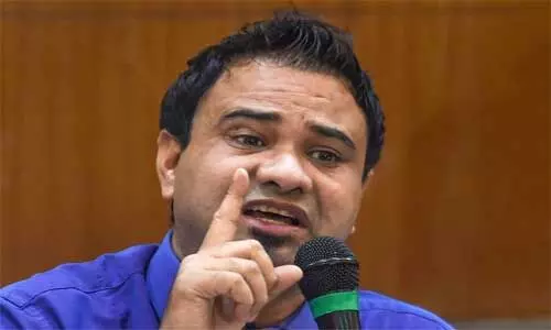 Dr Kafeel Khan to write to CM seeking reinstatement in UP medical services