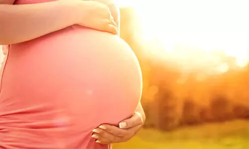 Prenatal progesterone exposure may not be beneficial or harmful to  offspring: Study