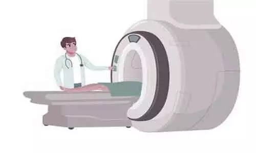 MRI technique may reduce  radiation need to assess tumor response to chemotherapy