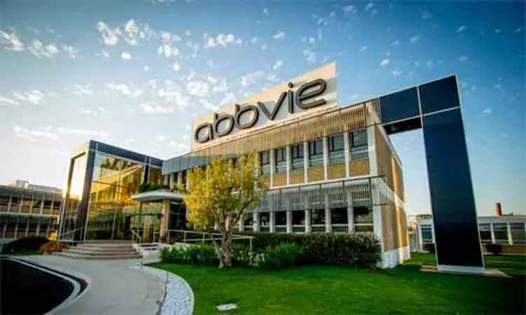 AbbVie awarded with Great Place to Work Certification