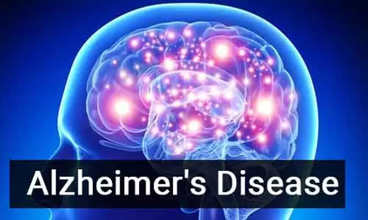 Asthma drug salbutamol may be potential treatment of Alzheimers disease