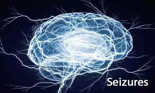 Seizures in preterm infants linked to smaller brain volumes, Finds study