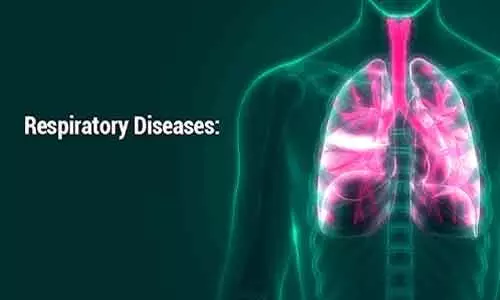 New X-ray technology for better management of lung diseases