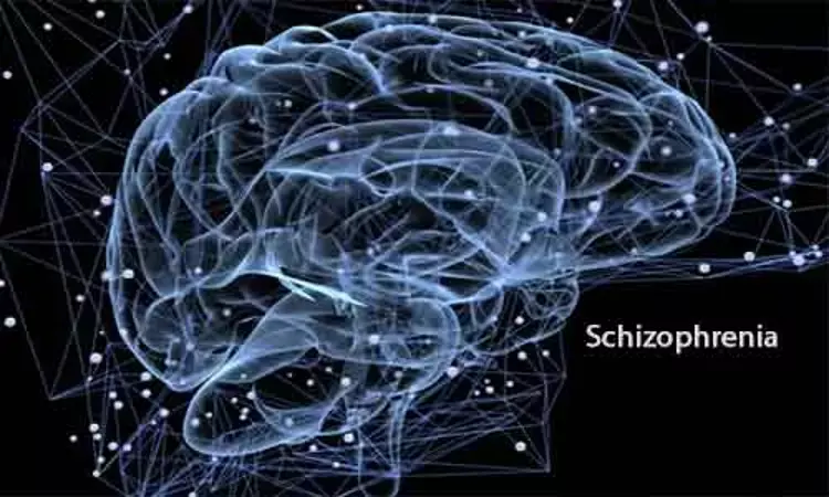 Excitatory brain stimulation remarkably improves negative schizophrenia symptoms, JAMA study.