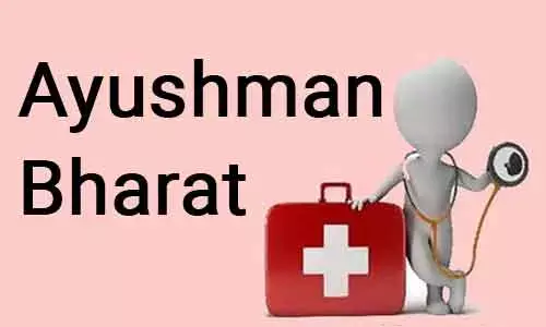 Dhanbad Eye hospital under Govt scanner over Rs 50 lakh forged Ayushman Bharat claims