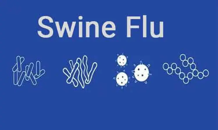 Jammu: Swine Flu H1N1 lab infra to be completed soon