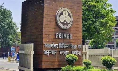 PGI Chandigarh to mentor medical colleges in 6 nearby states, UTs