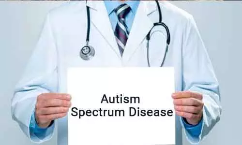 Cord blood may benefit autistic children without an intellectual disability only