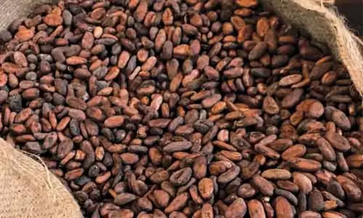 Cocoa extract supplement given to elderly with lower diet quality may improve their cognitive function: Study
