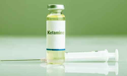 Ketamine: pain, and critical care in 2020