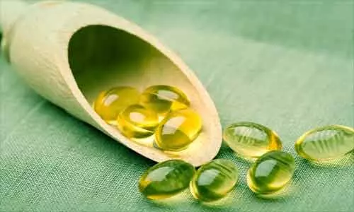Omega-3 fatty acids provide no protection against cancer