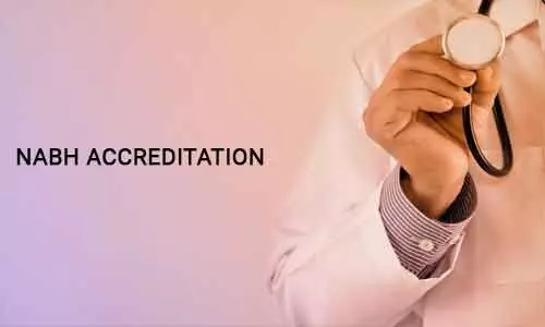 NABH begins 5th edition of accreditation standards for hospitals across the country