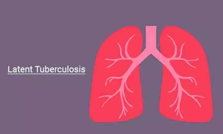 CDC updates guidance on Latent Tuberculosis treatment