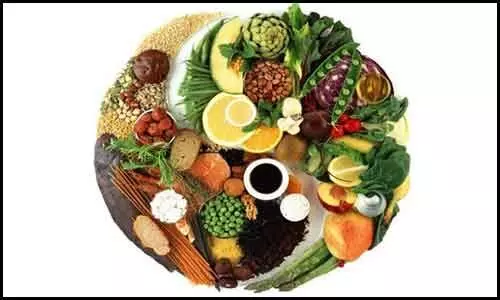 Mediterranean Diet evaluated best by experts for 2021 in new rating