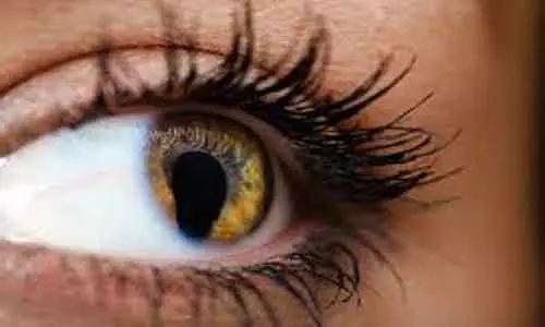 Vitamin B3 may help treat fibrotic eye diseases and prevent vision loss