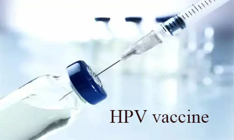 Single HPV vaccine dose as effective as multiple doses against cervical cancer