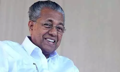 Attack on Doctors: Kerala CM directs to set up security cameras at hospitals