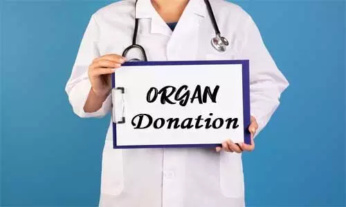 Families of 2 brain-dead patients at AIIMS donate organs, helping 7 get transplants