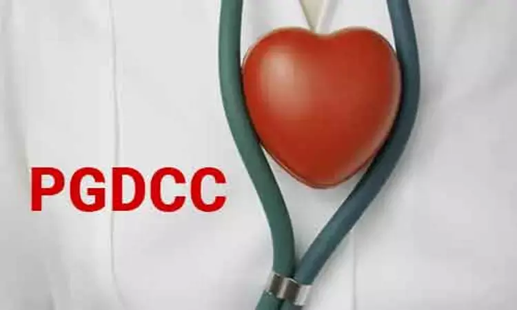 Stripped of specialist tag, 1700 PGDCC Doctors write to Health Minister Dr Harsh Vardhan