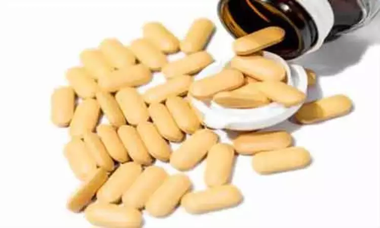 B compilex vitamins effective for prophylaxis of episodic migraines in women