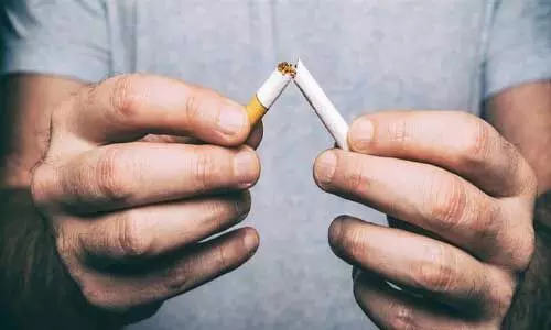 Exposure to Passive Smoking in child and adult lives may lead to NAFLD in midlife: Study