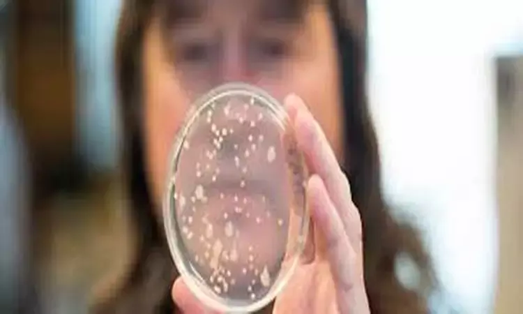 Researchers tackle superbug infections with  novel therapy