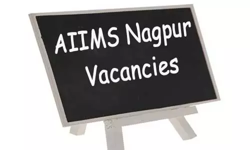 Job Alert: Faculty Posts At AIIMS Nagpur In Various Departments