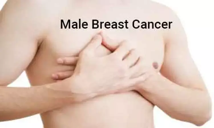 Management of Male Breast Cancer: ASCO Guideline
