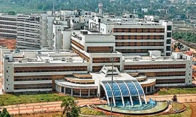 AIIMS Bhubaneswar shuts OPD services due to medical staff shortage