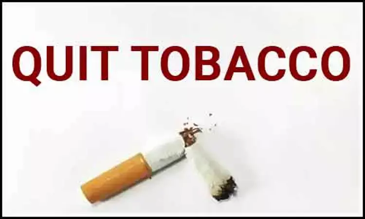 We need to have a total ban on tobacco, its products: Dr Harsh Vardhan