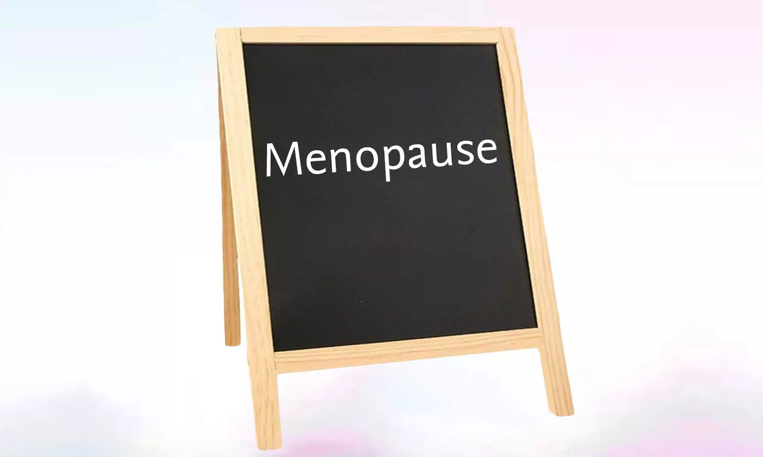Non-hormonal treatment for menopausal symptoms offers hope of relief