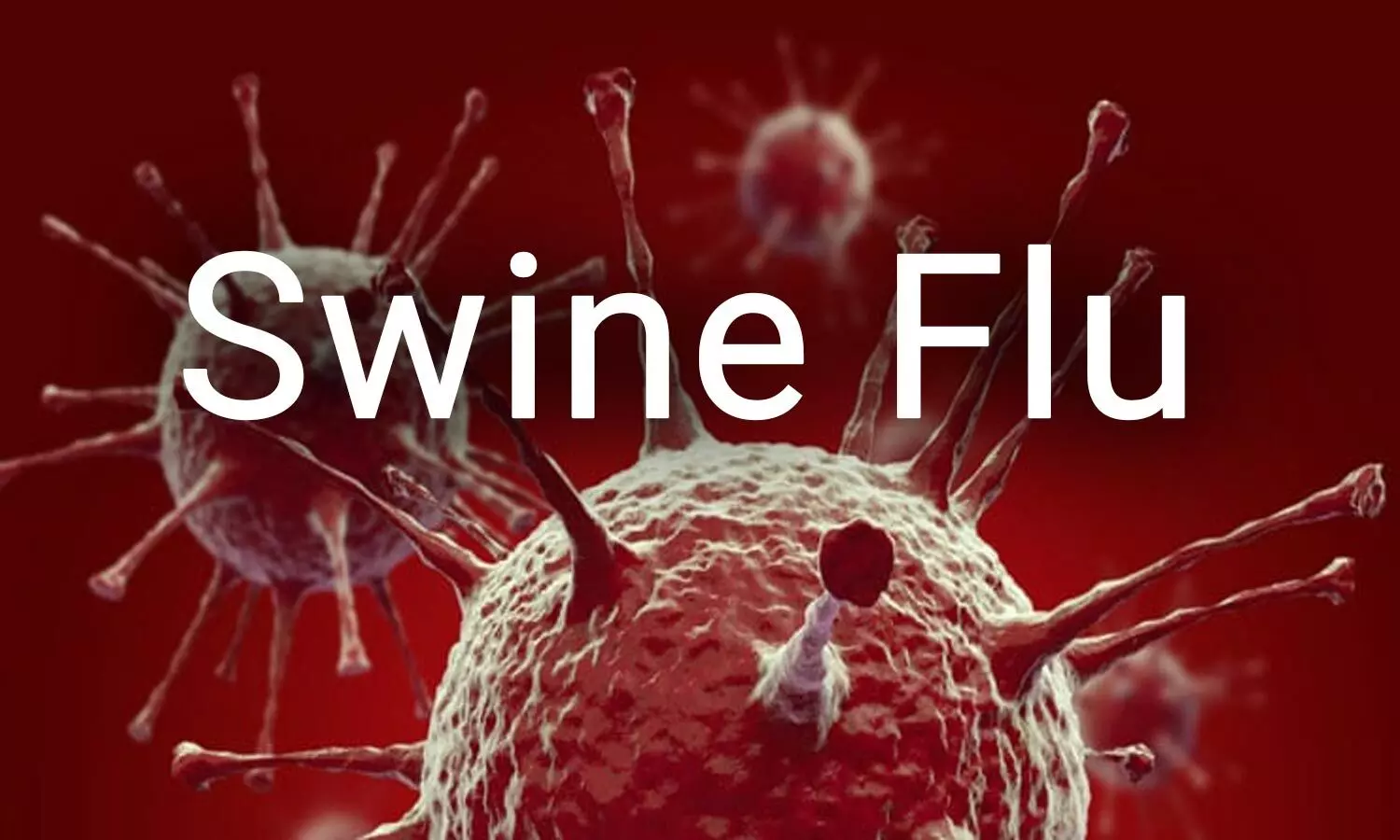 81 patients including 20 PAC personnel tested positive for swine flu in Meerut: Chief Medical Officer