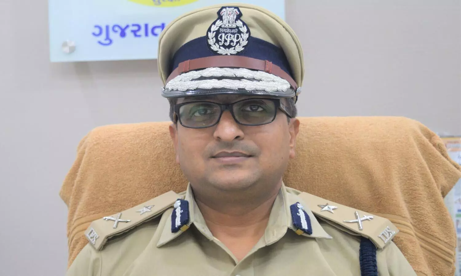 National Health Authority gets a new Deputy CEO MAMC passout turned cop Dr Vipul Aggarwal