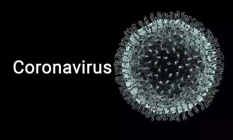 Delhi-based CRPF doctor tests positive for coronavirus