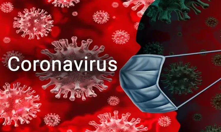 Coronavirus in Maharashtra: Thane doctor tests positive