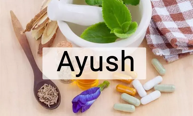 Ayush-CSIR joint study demonstrates safety, efficacy of AYUSH 64 in mild to moderate Covid-19