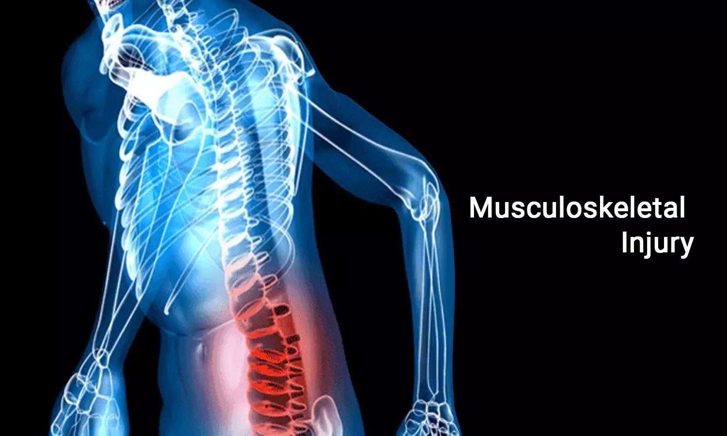 Musculoskeletal diagnosis can be improved with 3D imaging