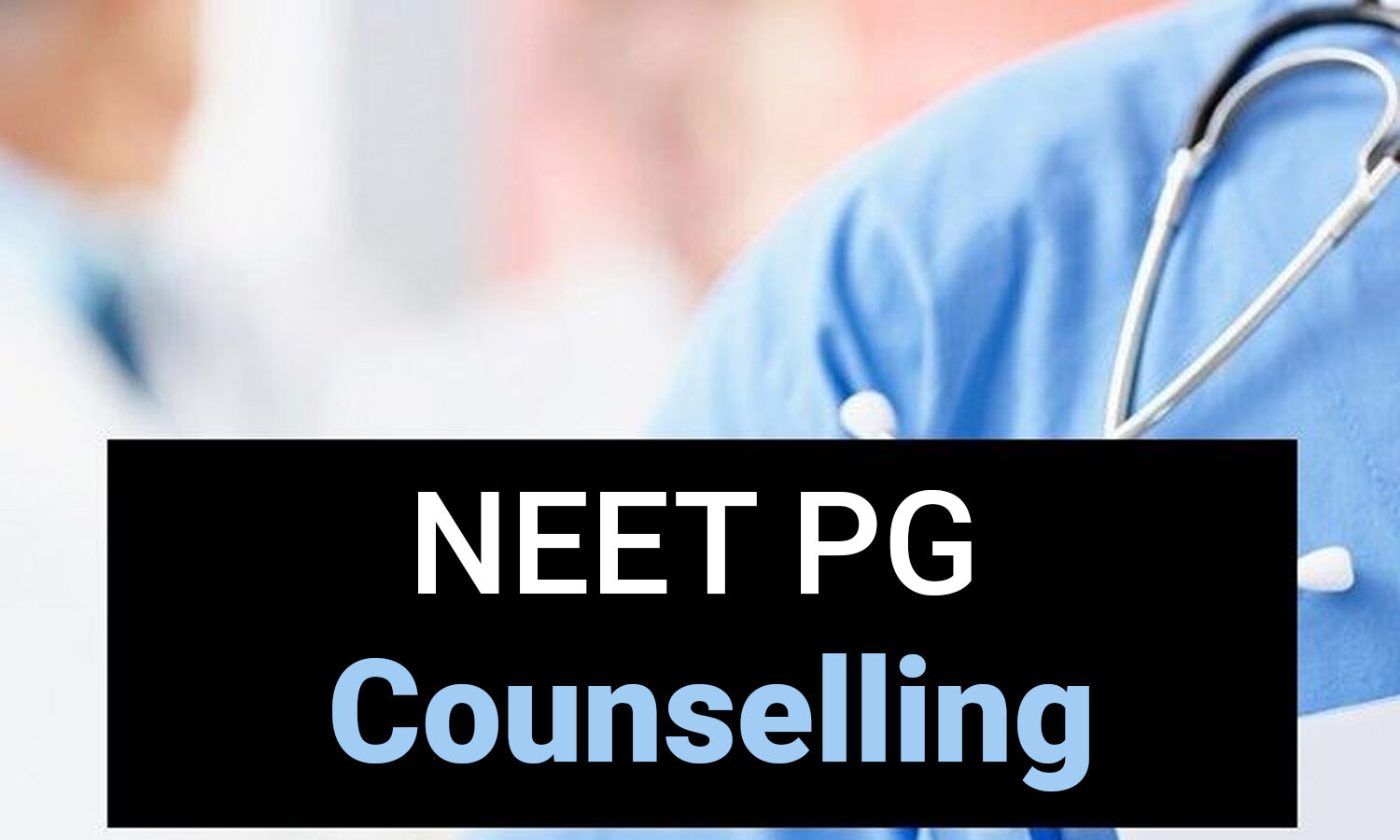 Resumption Of Neet Pg Counselling 2020 Mcc Issues Notice