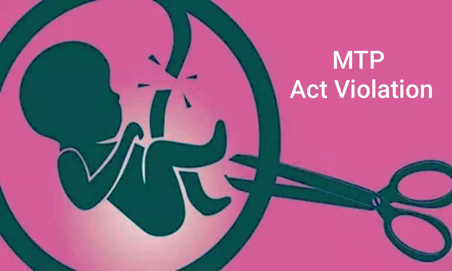 Gynaecologist booked for allegedly violating MTP Act; applies for anticipatory bail