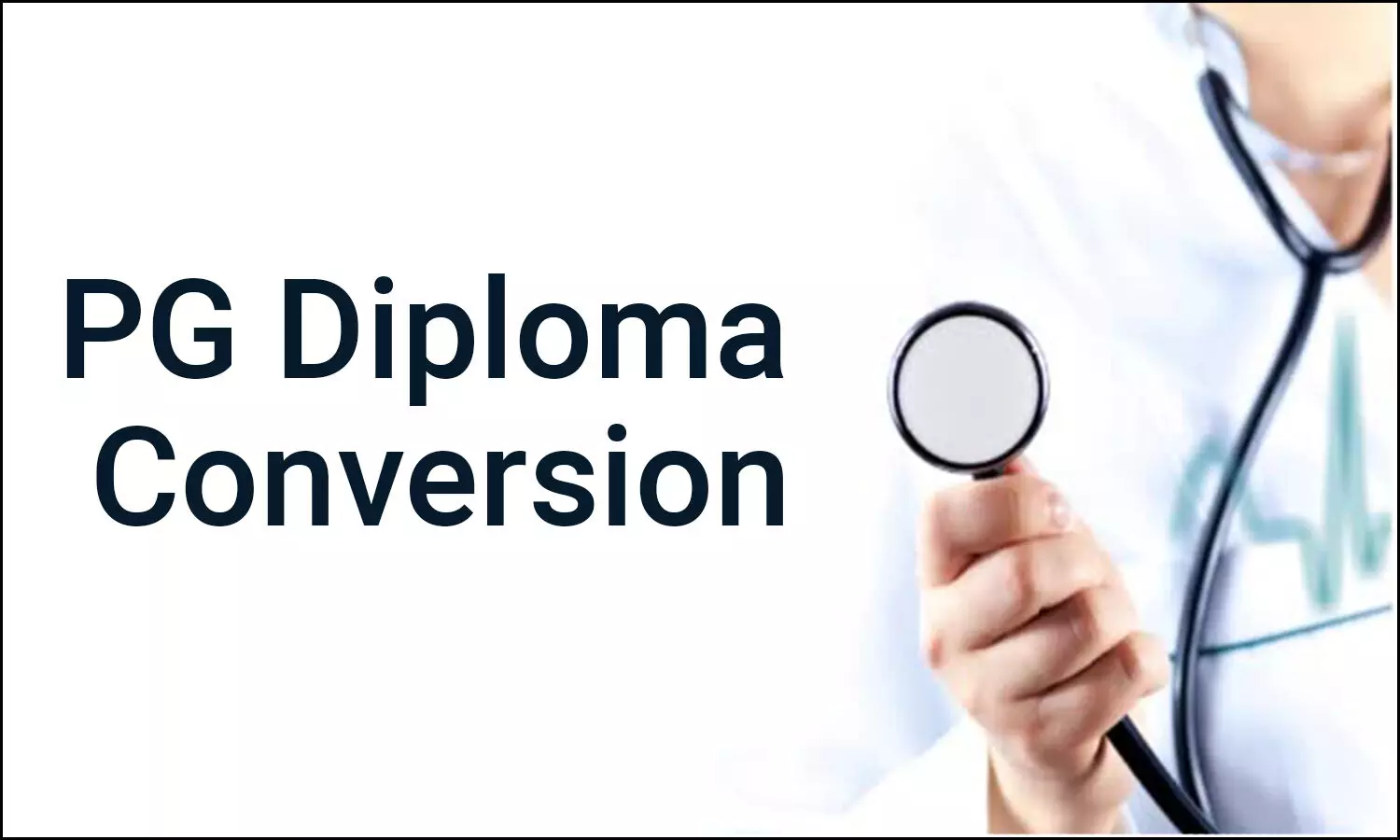 MCI converts 689 PG Diploma seats into MD,MS Degree seats, details