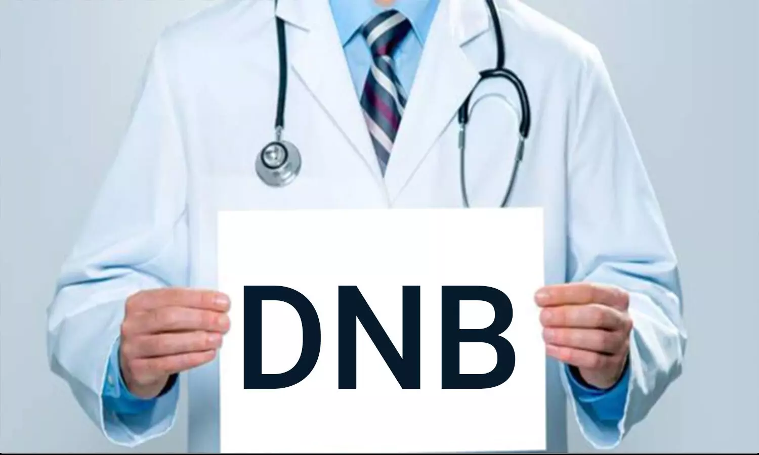 NBE relaxes passing criteria for DNB Final Practical Exam Dec 2019