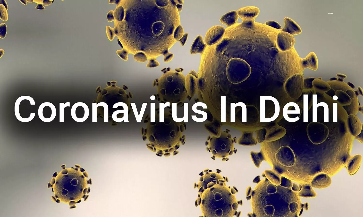 Coronavirus Update: Another case reported from Delhi, Kerala; one from Jammu and one from UP
