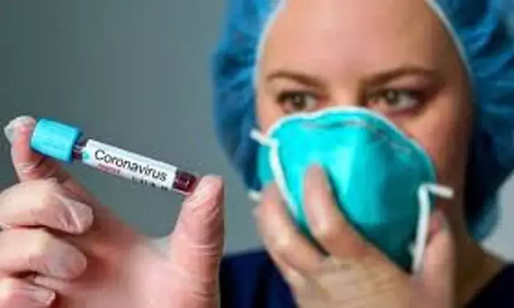 Rigorous testing key to fight COVID-19 says Johns Hopkins epidemiologist